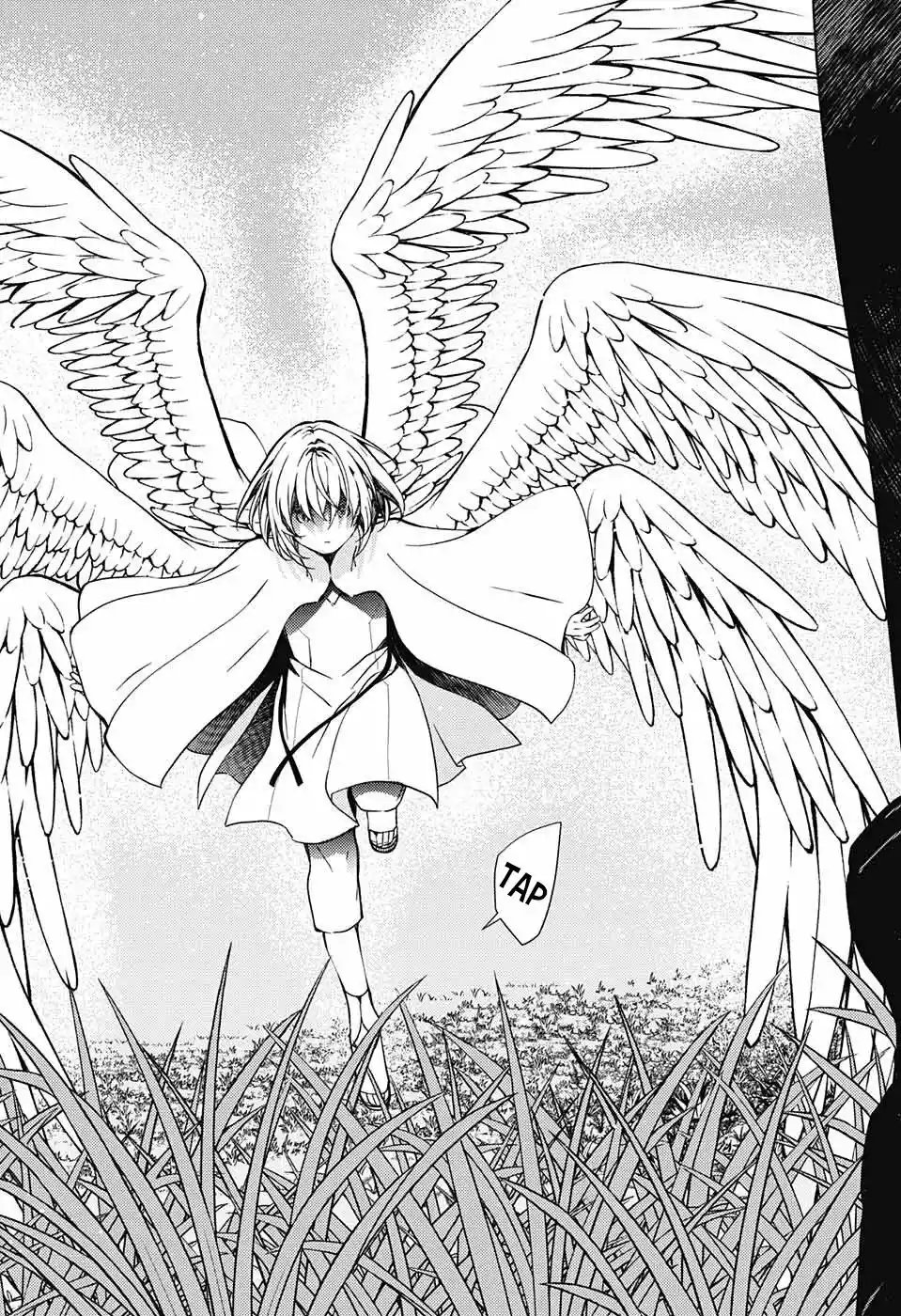 Owari No Seraph - Capítulo 123 - Página 18 - LectorTMOo
