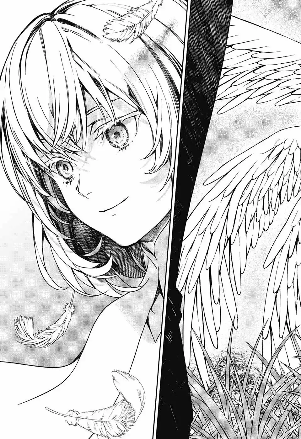Owari No Seraph - Capítulo 123 - Página 19 - LectorTMOo