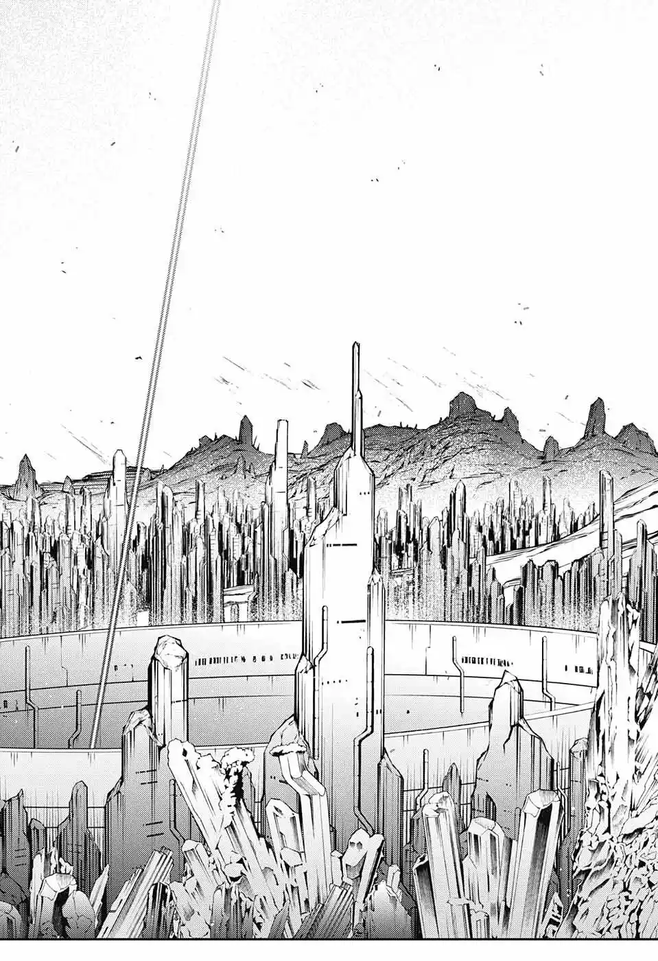 Owari No Seraph - Capítulo 123 - Página 38 - LectorTMOo
