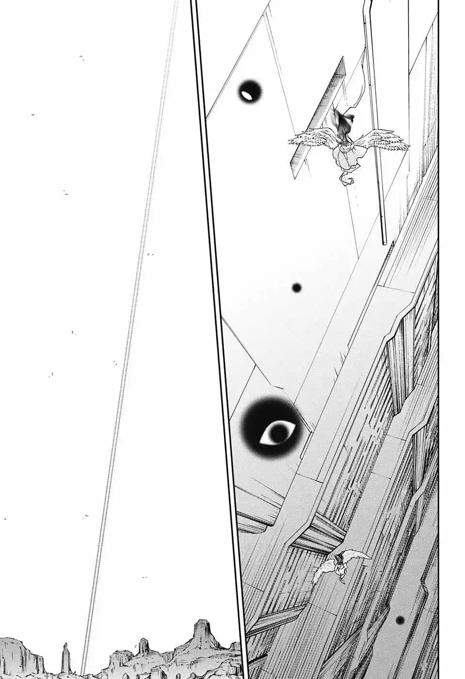 Owari No Seraph - Capítulo 123 - Página 41 - LectorTMOo