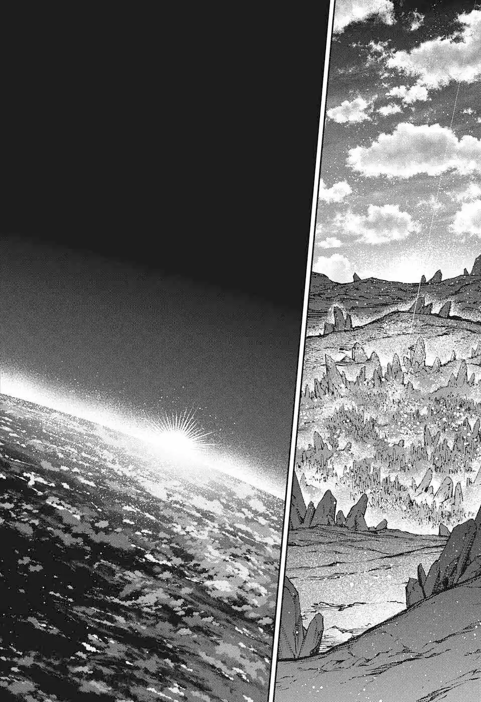 Owari No Seraph - Capítulo 124 - Página 11 - LectorTMOo