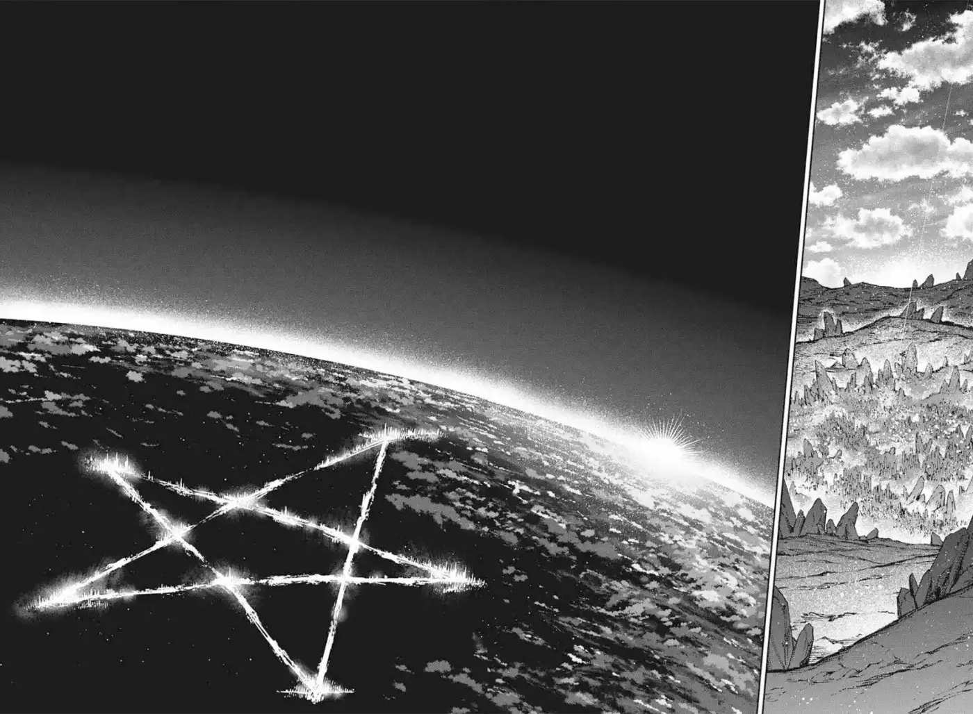 Owari No Seraph - Capítulo 124 - Página 12 - LectorTMOo