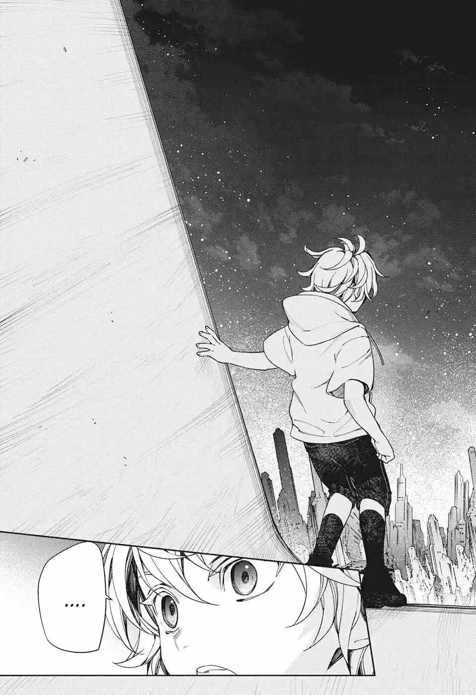 Owari No Seraph - Capítulo 124 - Página 24 - LectorTMOo