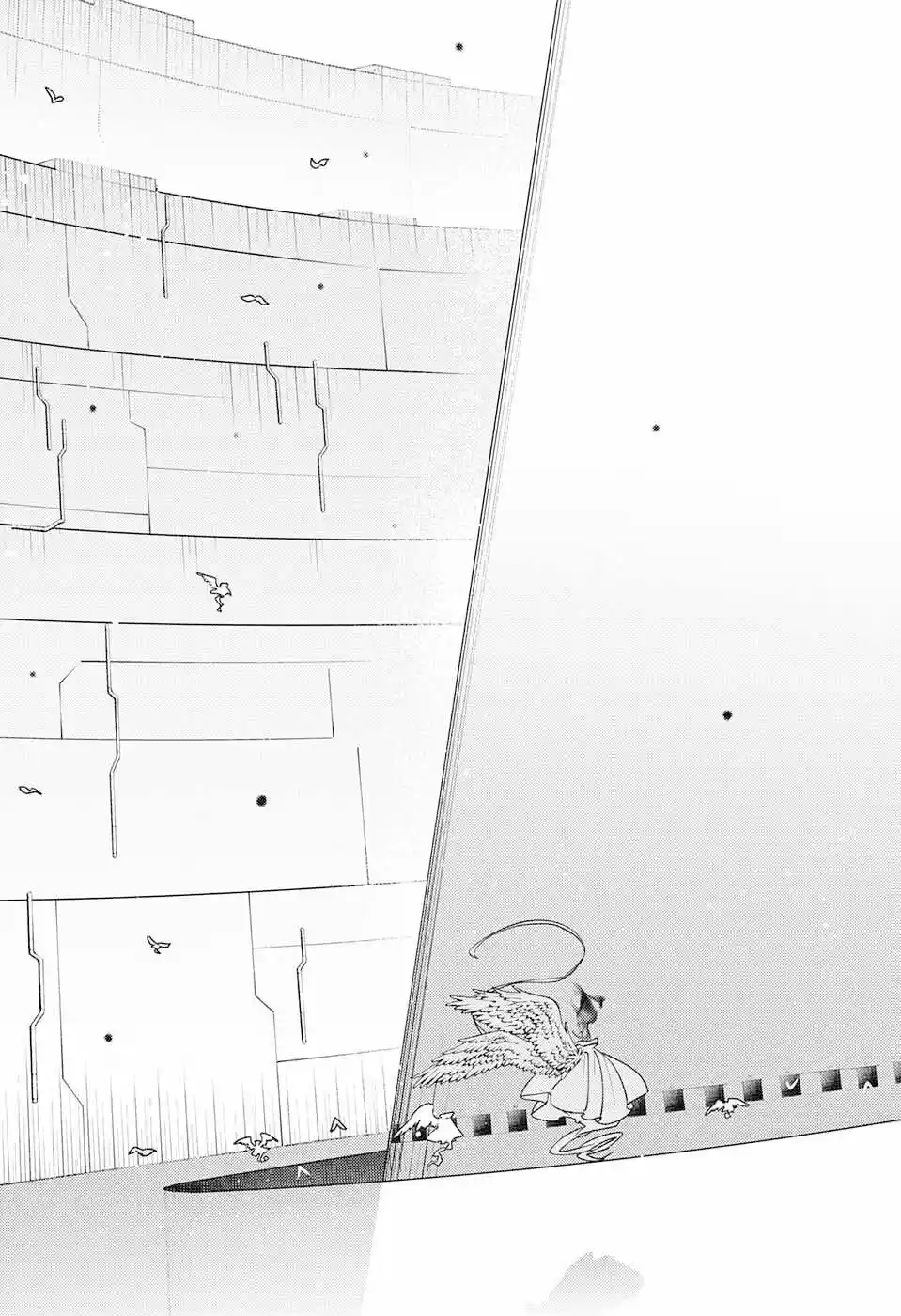 Owari No Seraph - Capítulo 124 - Página 38 - LectorTMOo