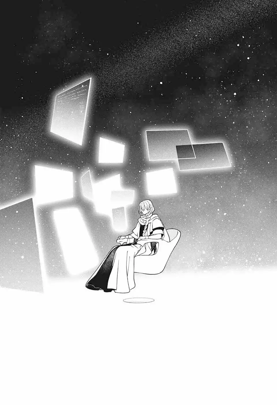 Owari No Seraph - Capítulo 124 - Página 48 - LectorTMOo