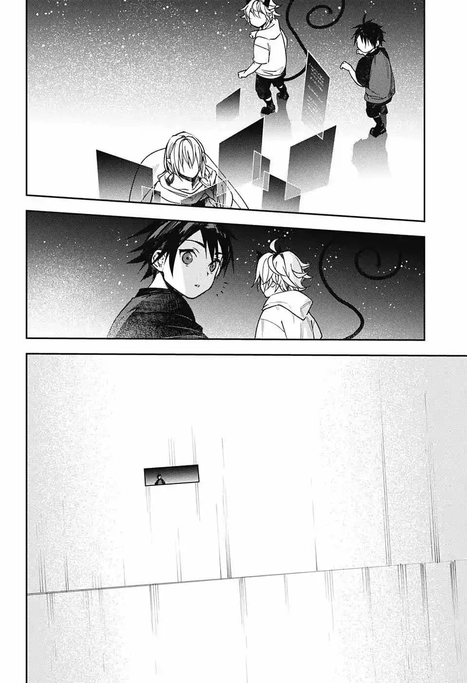 Owari No Seraph - Capítulo 125 - Página 6 - LectorTMOo