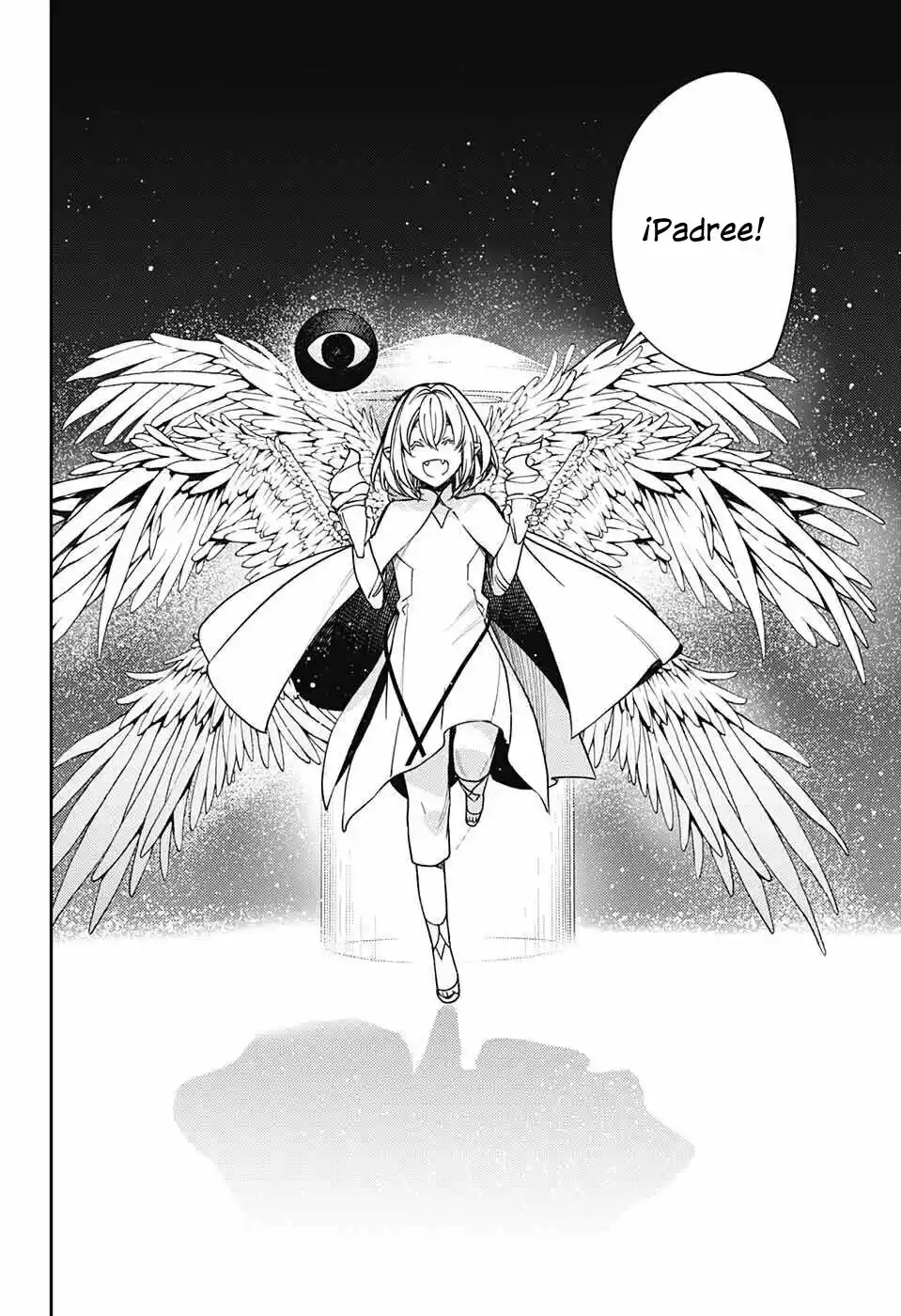 Owari No Seraph - Capítulo 125 - Página 12 - LectorTMOo