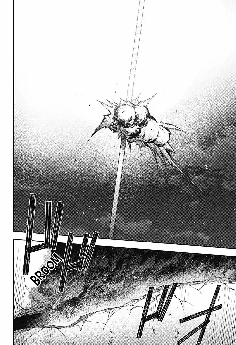 Owari No Seraph - Capítulo 127 - Página 15 - LectorTMOo