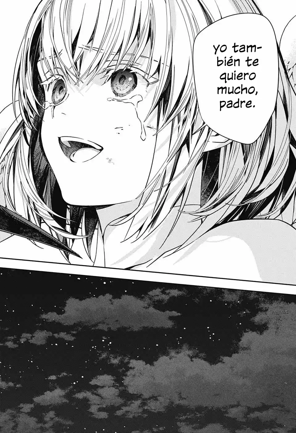Owari No Seraph - Capítulo 127 - Página 41 - LectorTMOo