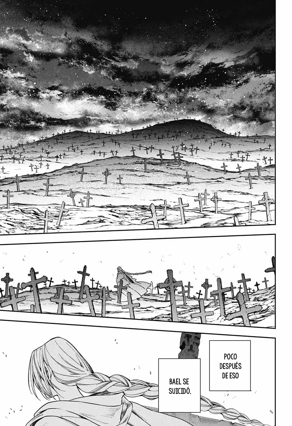 Owari No Seraph - Capítulo 128 - Página 19 - LectorTMOo