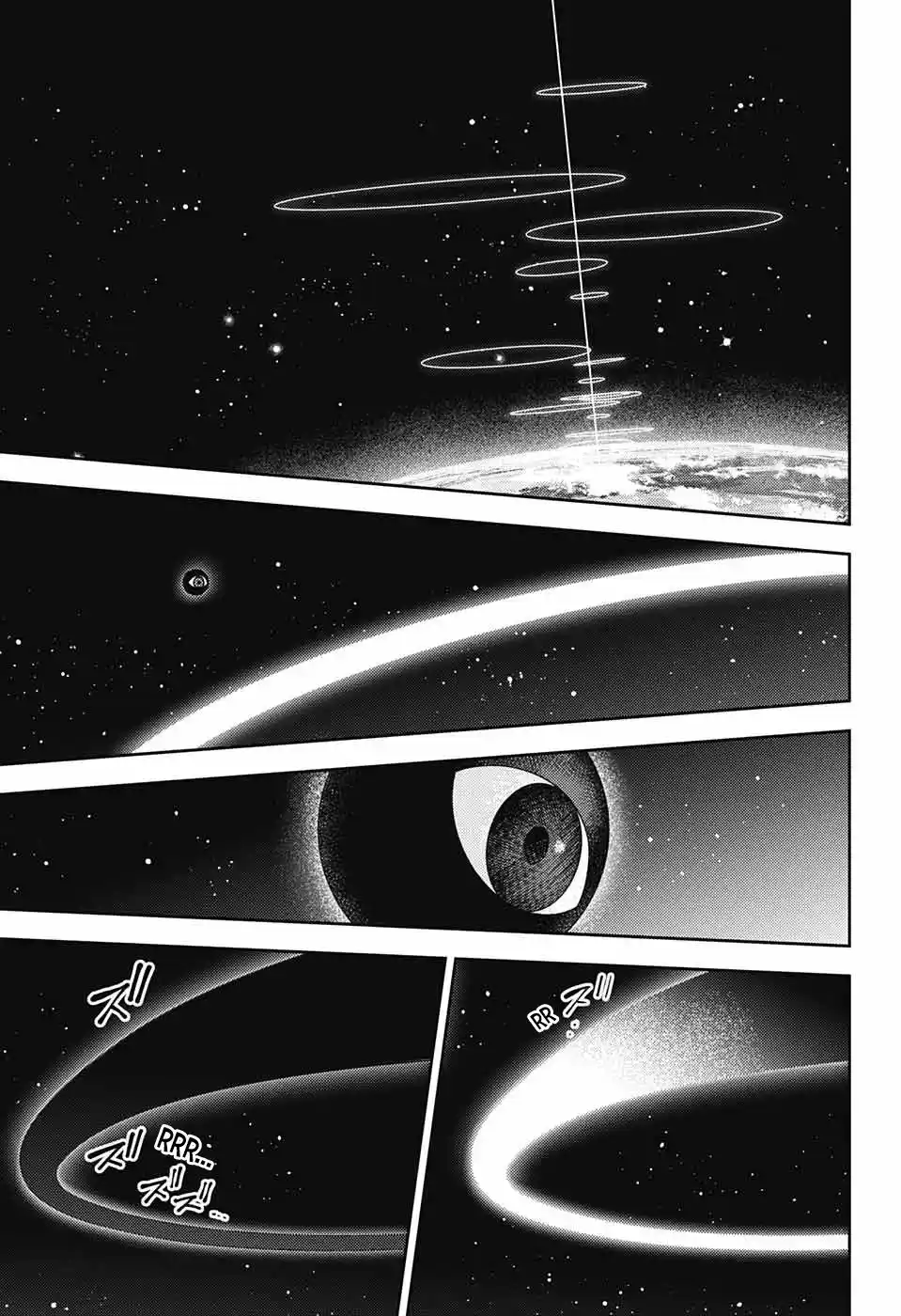 Owari No Seraph - Capítulo 128 - Página 35 - LectorTMOo