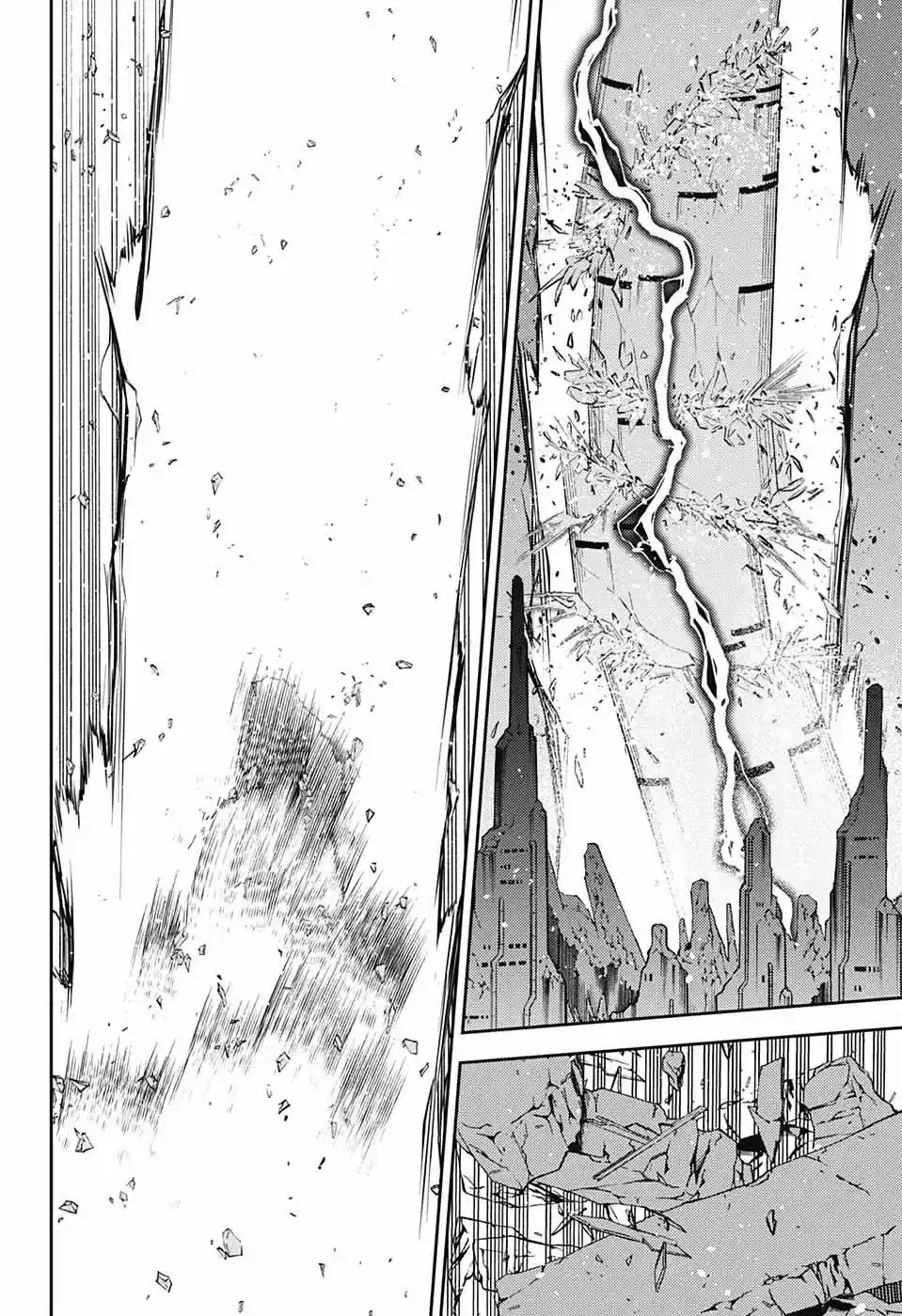 Owari No Seraph - Capítulo 129 - Página 6 - LectorTMOo