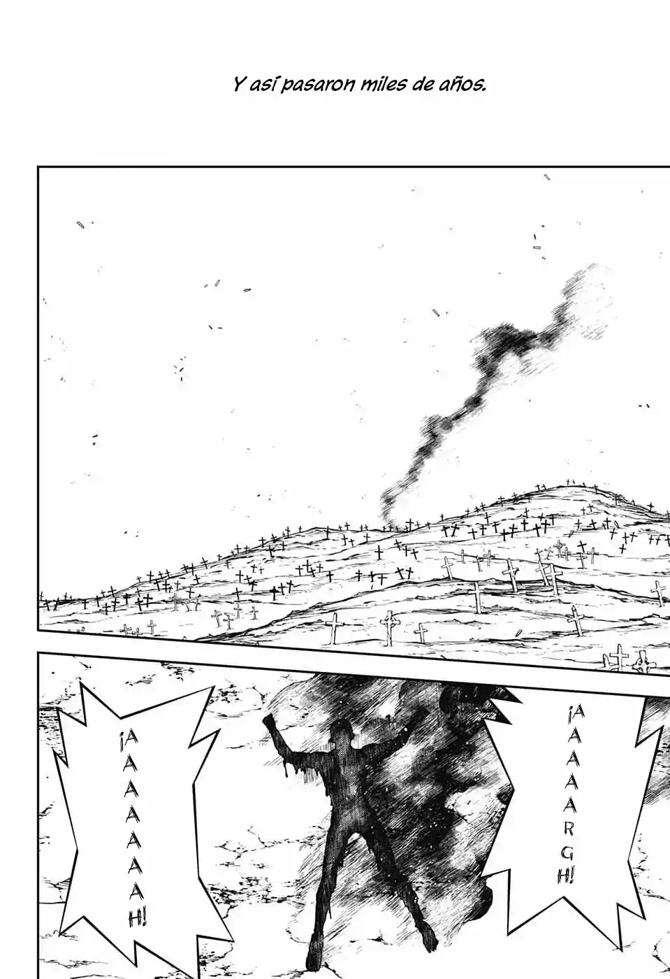 Owari No Seraph - Capítulo 129 - Página 24 - LectorTMOo