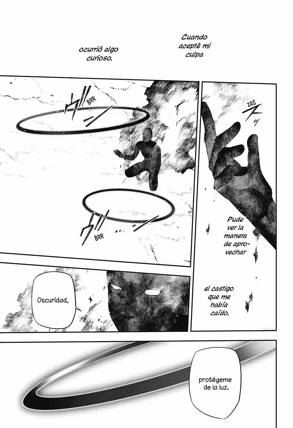 Owari No Seraph - Capítulo 129 - Página 27 - LectorTMOo