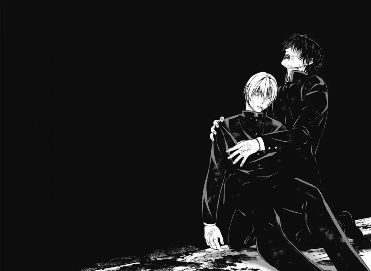 Owari No Seraph - Capítulo 131 - Página 18 - LectorTMOo