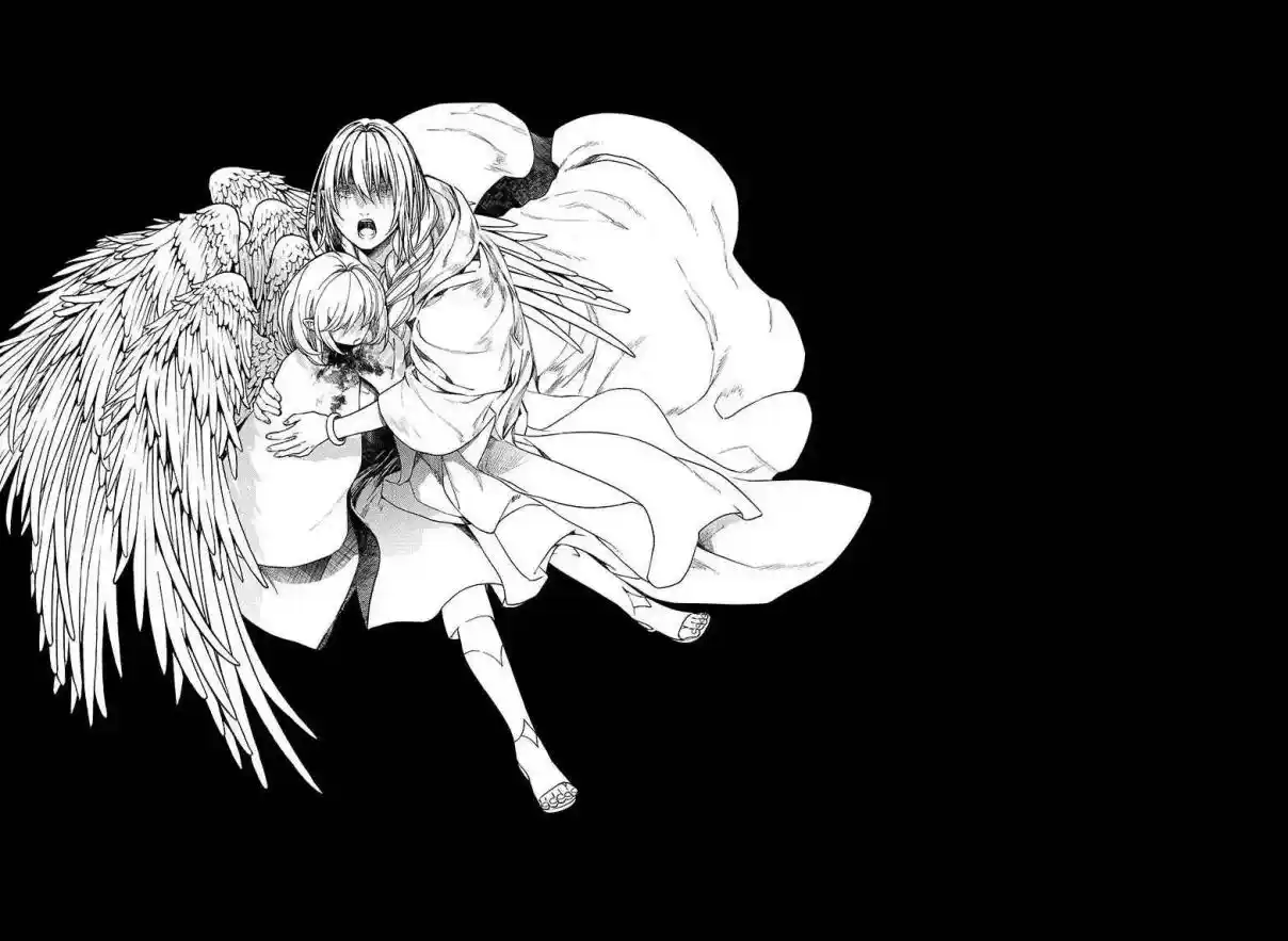 Owari No Seraph - Capítulo 131 - Página 19 - LectorTMOo