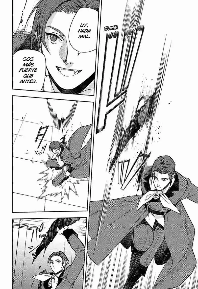 Owari No Seraph - Capítulo 132 - Página 21 - LectorTMOo