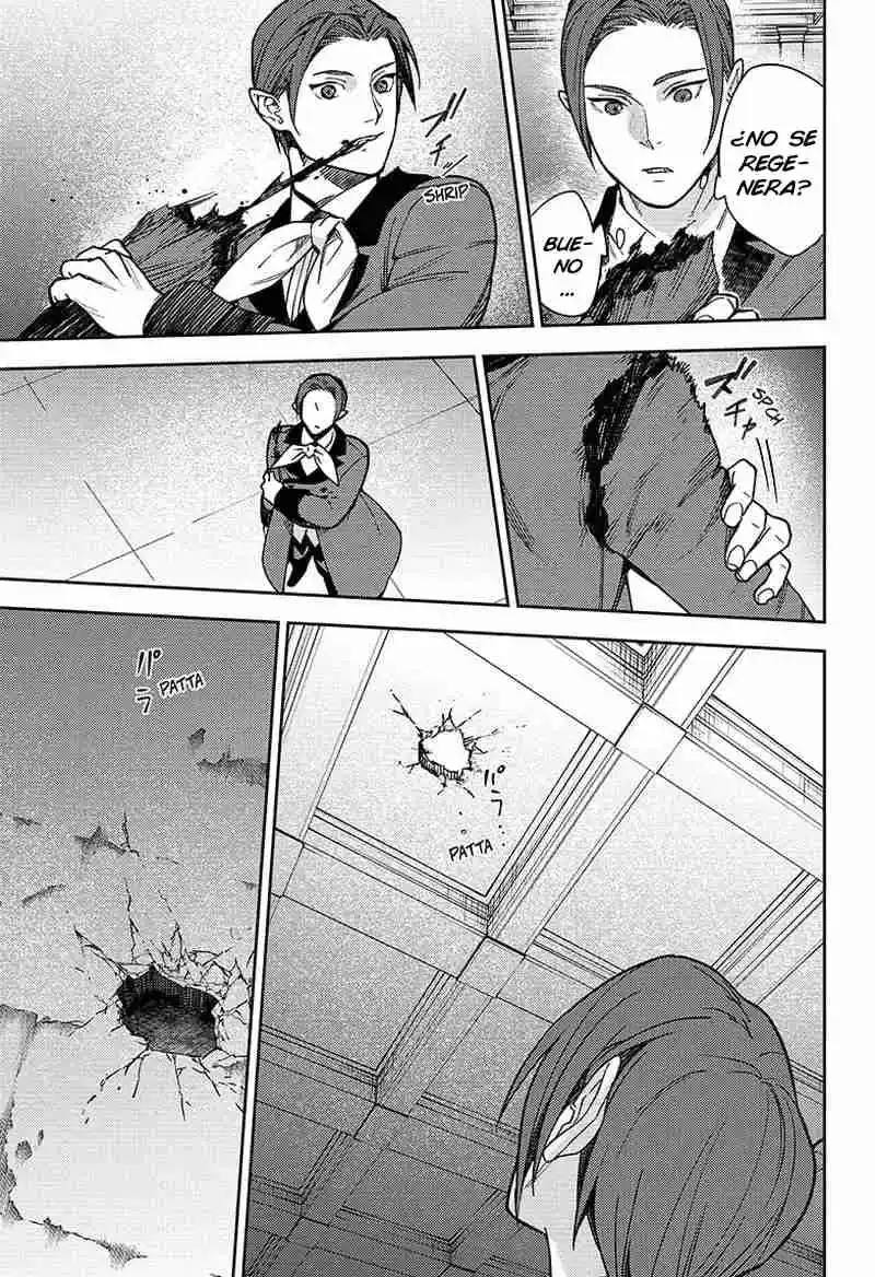 Owari No Seraph - Capítulo 132 - Página 22 - LectorTMOo