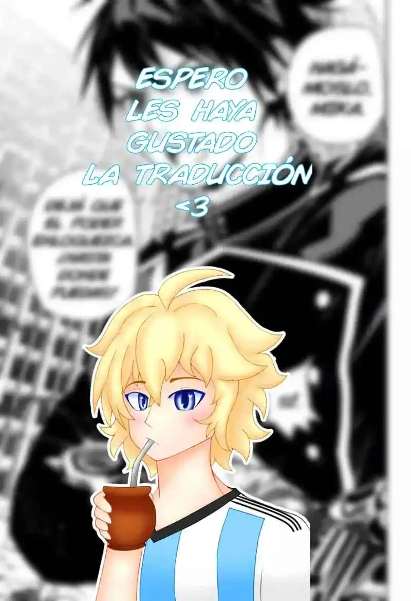 Owari No Seraph - Capítulo 132 - Página 36 - LectorTMOo