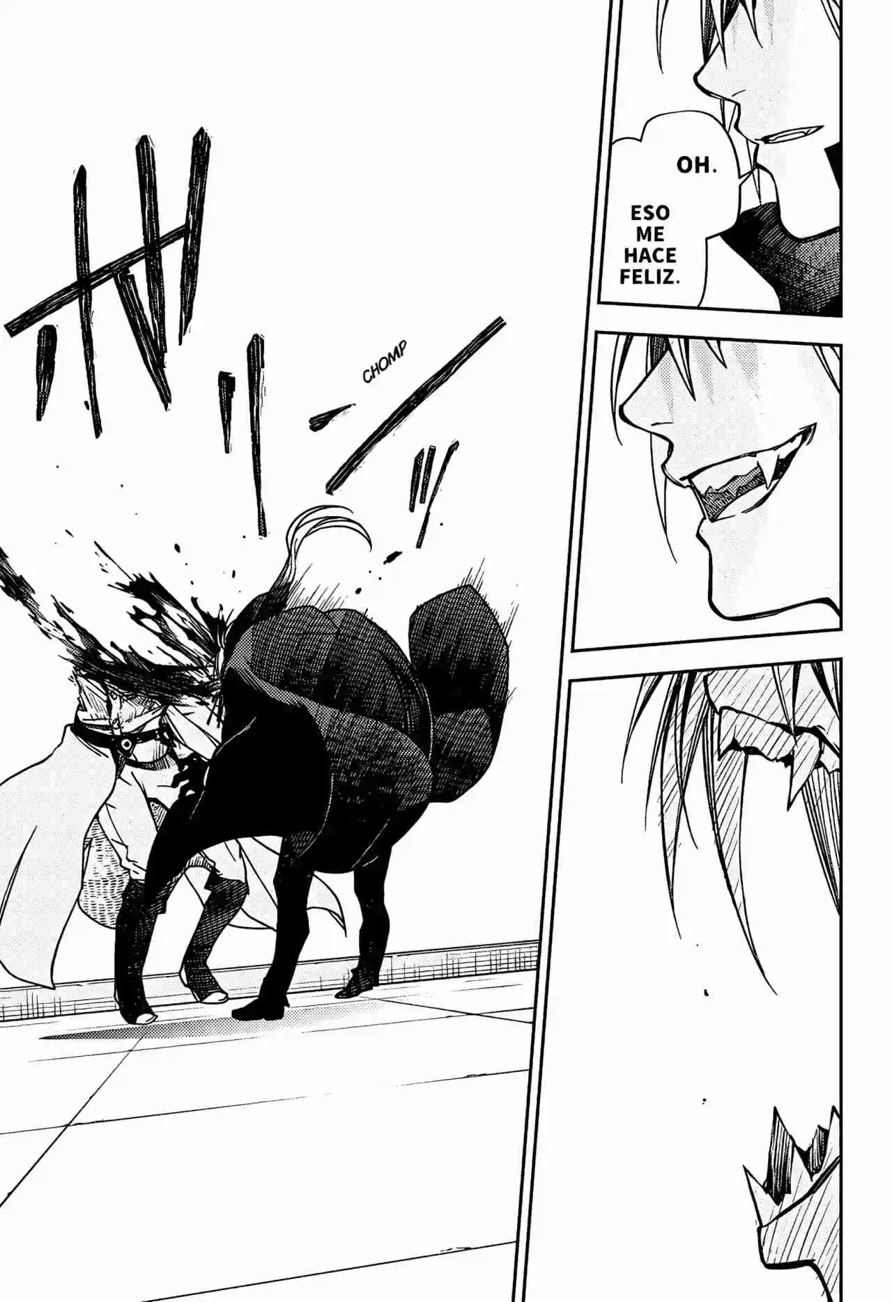 Owari No Seraph - Capítulo 134 - Página 35 - LectorTMOo