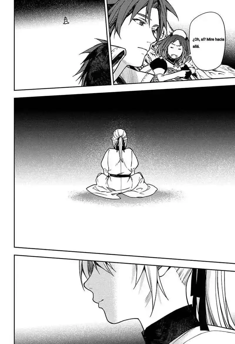 Owari No Seraph - Capítulo 135 - Página 7 - LectorTMOo