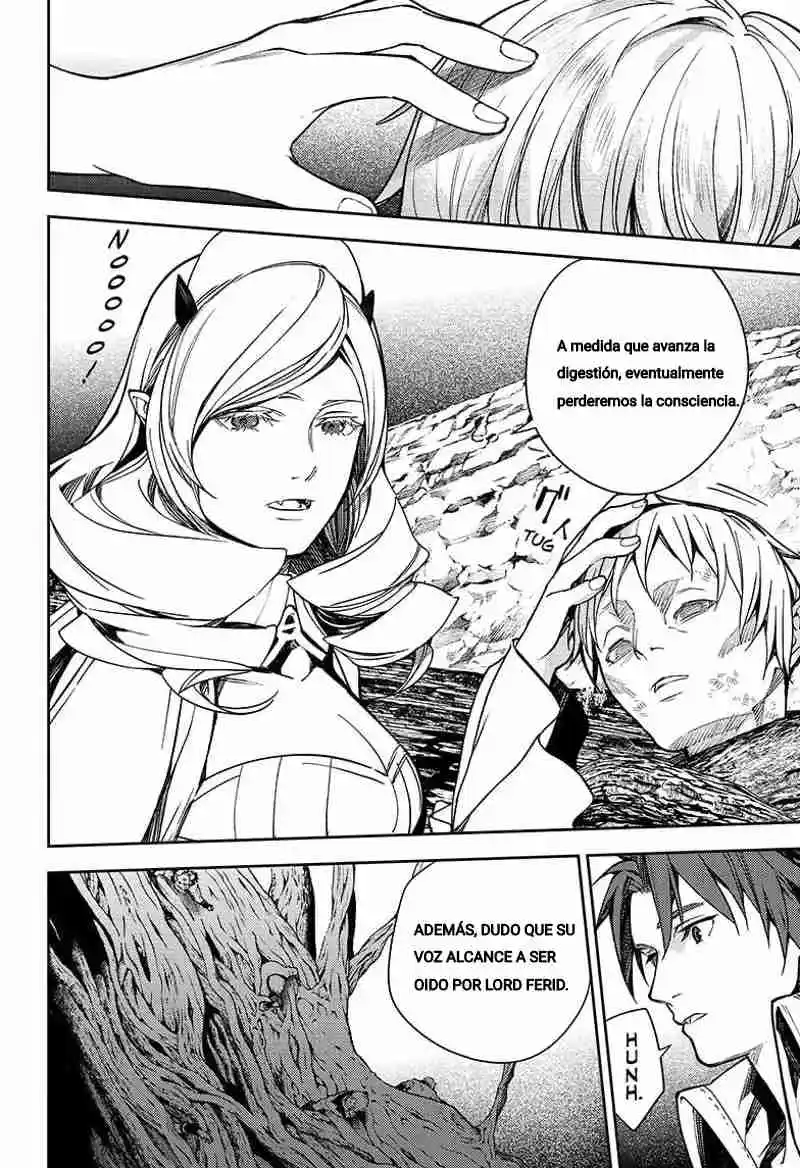 Owari No Seraph - Capítulo 135 - Página 9 - LectorTMOo