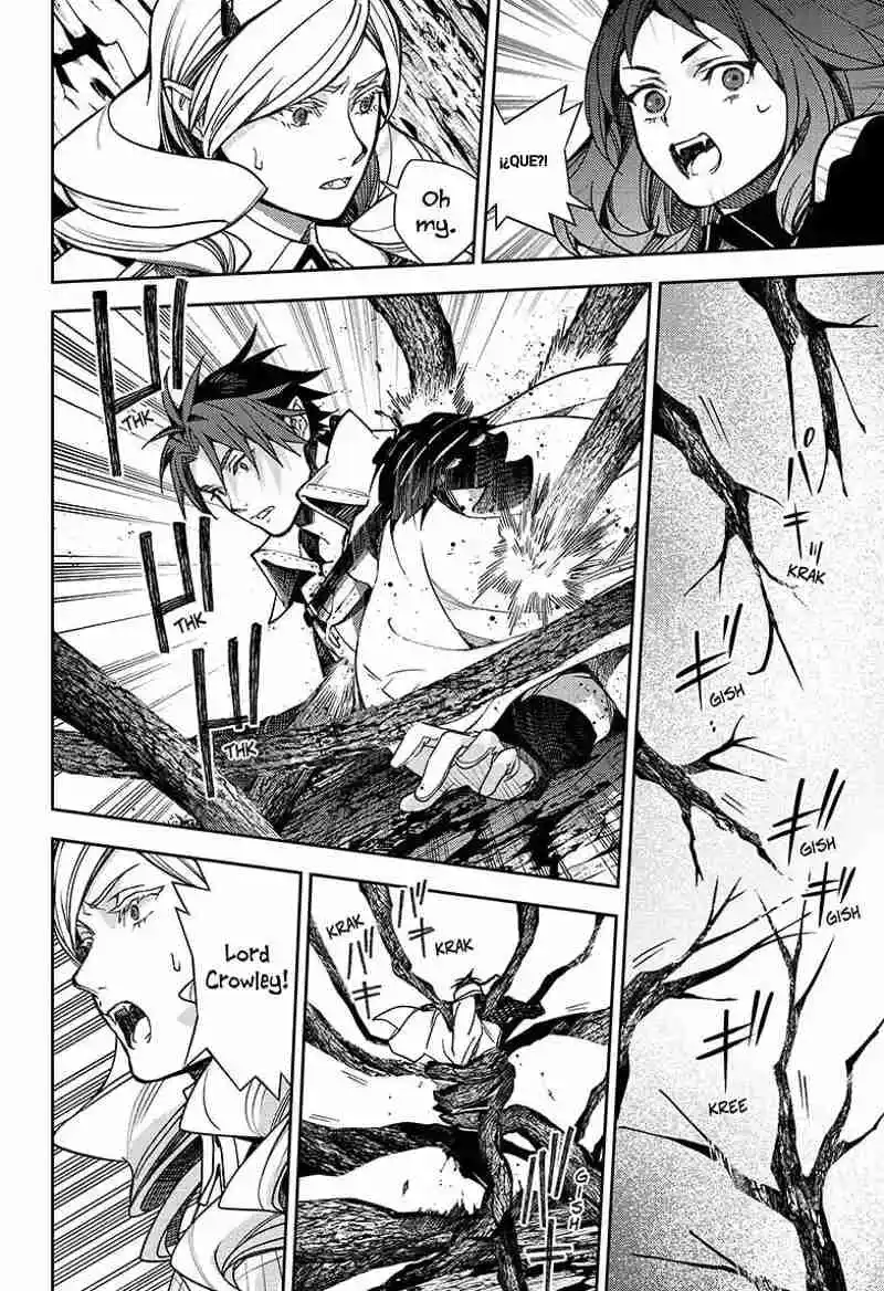 Owari No Seraph - Capítulo 135 - Página 12 - LectorTMOo