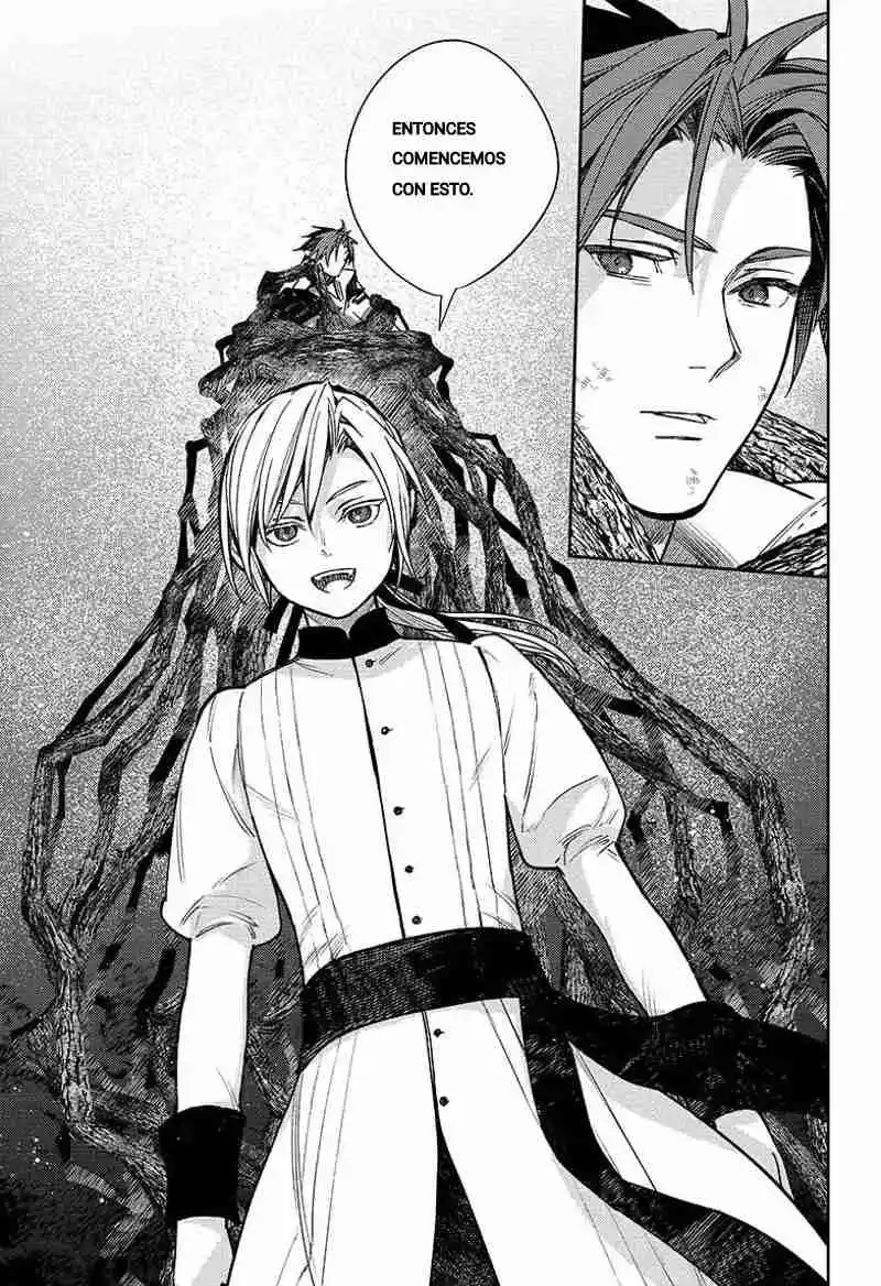 Owari No Seraph - Capítulo 135 - Página 13 - LectorTMOo