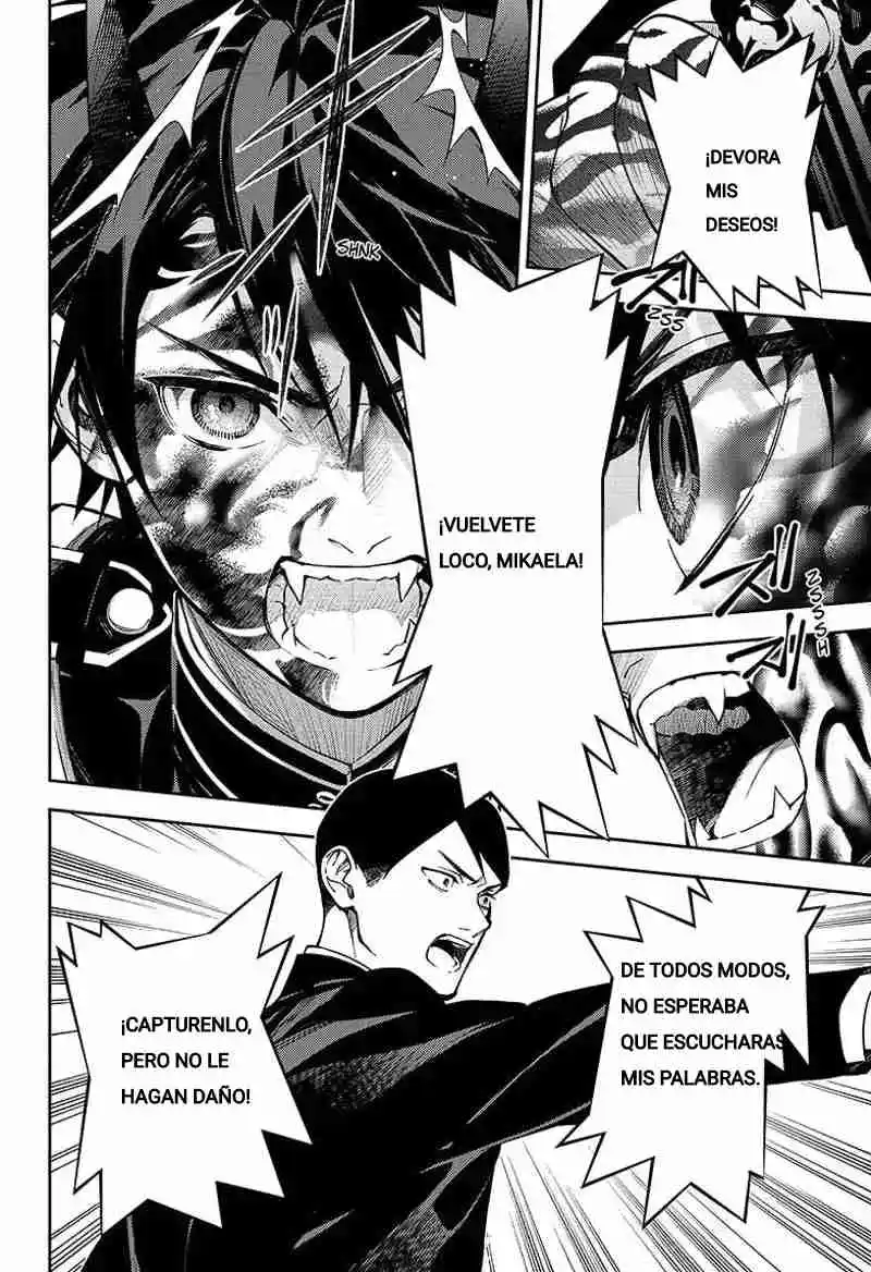 Owari No Seraph - Capítulo 135 - Página 16 - LectorTMOo
