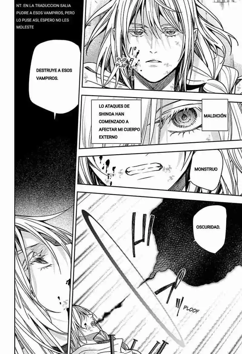 Owari No Seraph - Capítulo 135 - Página 18 - LectorTMOo