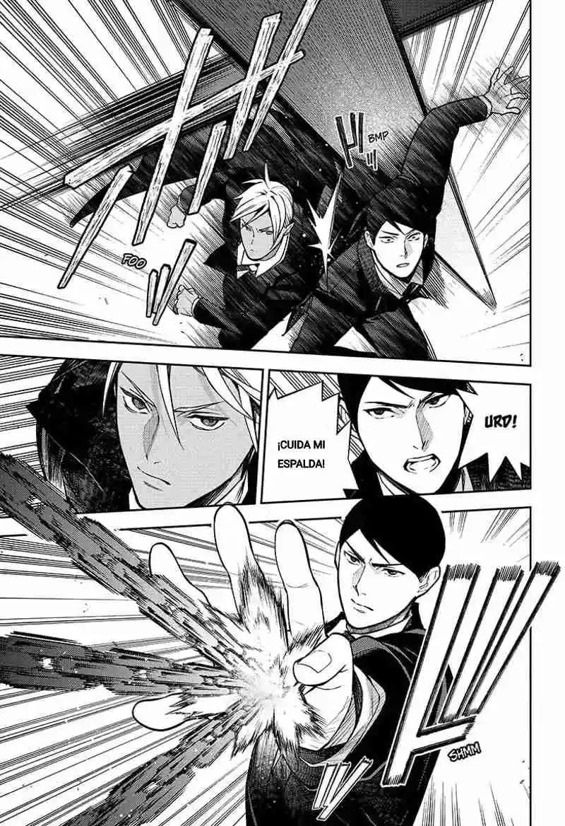 Owari No Seraph - Capítulo 135 - Página 23 - LectorTMOo