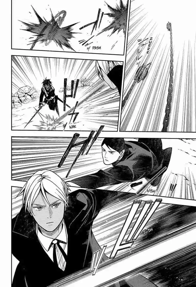 Owari No Seraph - Capítulo 135 - Página 24 - LectorTMOo