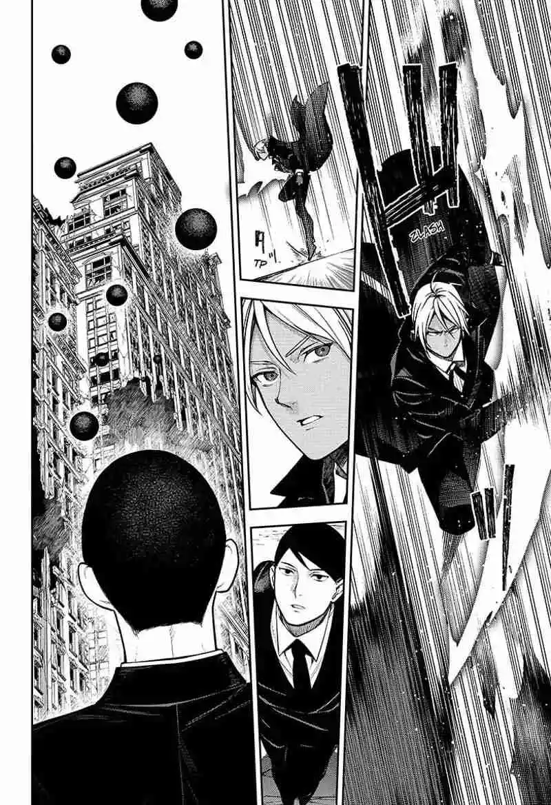 Owari No Seraph - Capítulo 135 - Página 26 - LectorTMOo