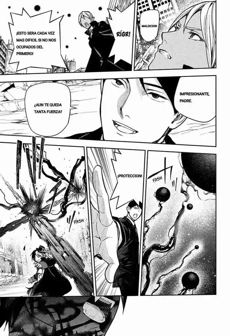 Owari No Seraph - Capítulo 135 - Página 27 - LectorTMOo
