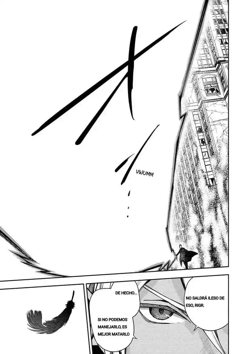 Owari No Seraph - Capítulo 135 - Página 29 - LectorTMOo