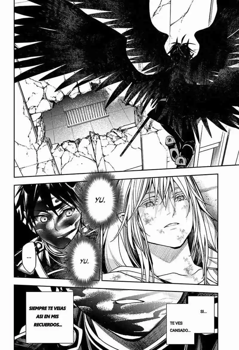 Owari No Seraph - Capítulo 135 - Página 30 - LectorTMOo