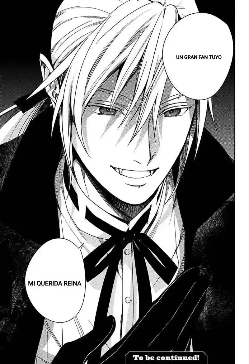 Owari No Seraph - Capítulo 135 - Página 35 - LectorTMOo