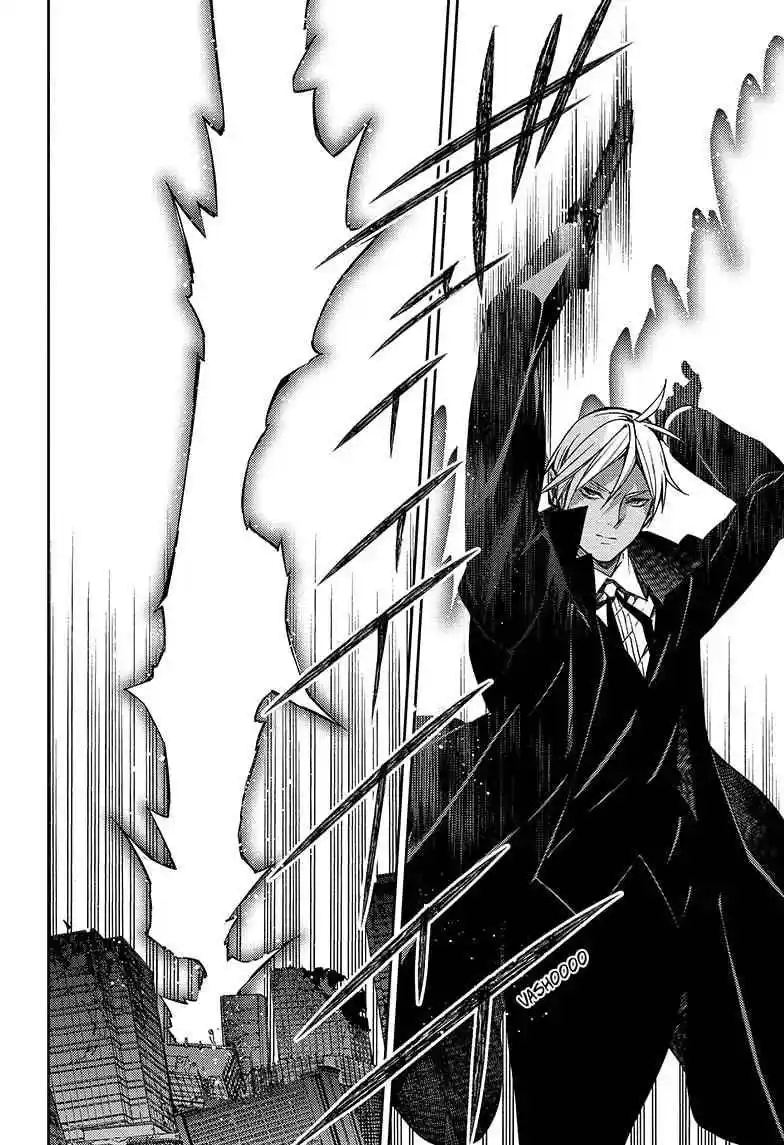 Owari No Seraph - Capítulo 136 - Página 7 - LectorTMOo