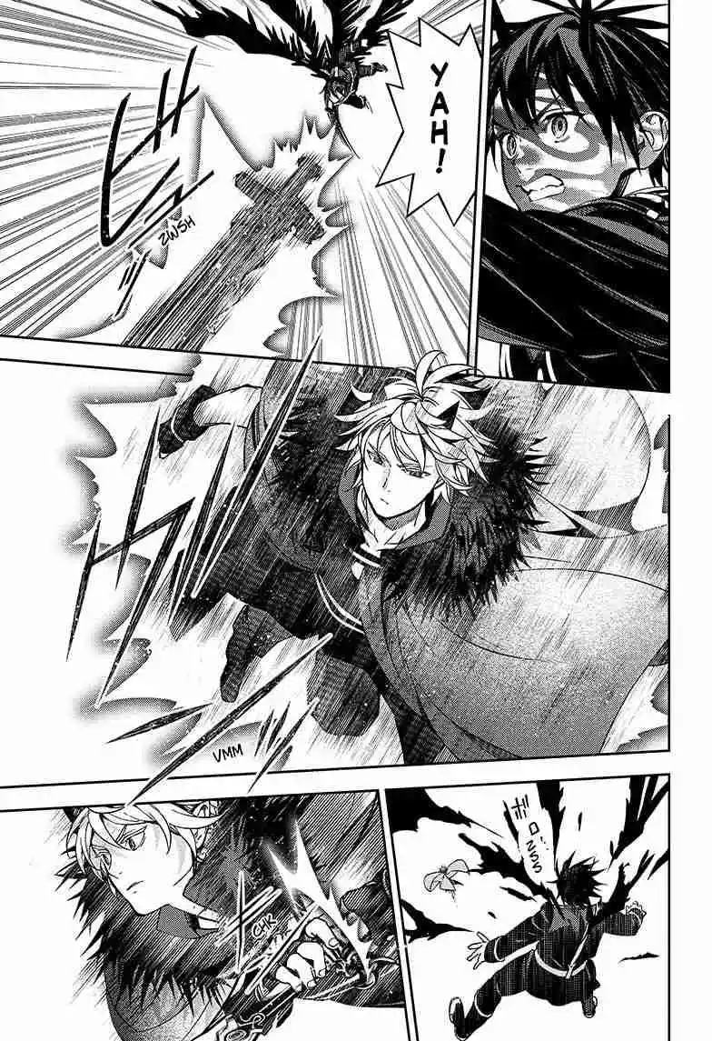 Owari No Seraph - Capítulo 136 - Página 17 - LectorTMOo