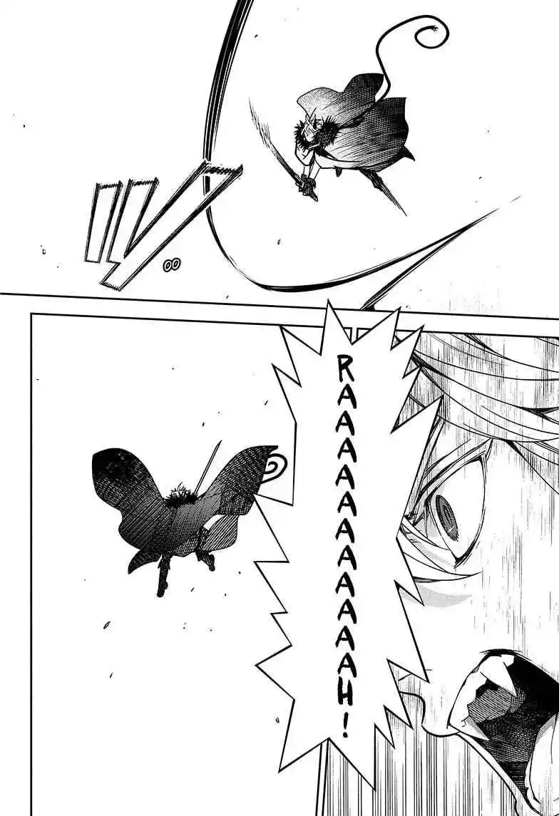 Owari No Seraph - Capítulo 136 - Página 19 - LectorTMOo