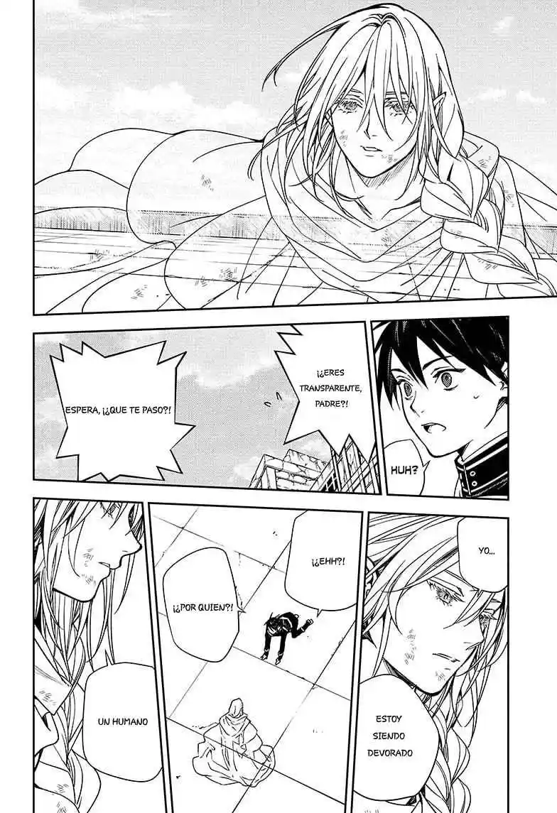 Owari No Seraph - Capítulo 136 - Página 30 - LectorTMOo