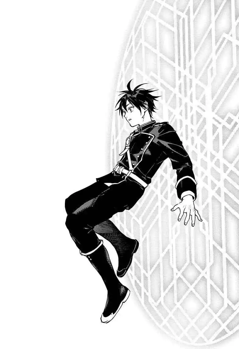 Owari No Seraph - Capítulo 136 - Página 41 - LectorTMOo
