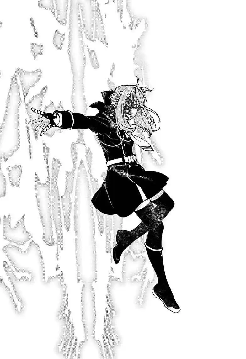 Owari No Seraph - Capítulo 136 - Página 43 - LectorTMOo
