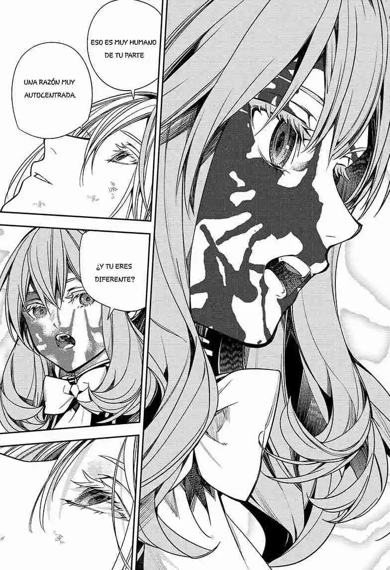 Owari No Seraph - Capítulo 136 - Página 46 - LectorTMOo
