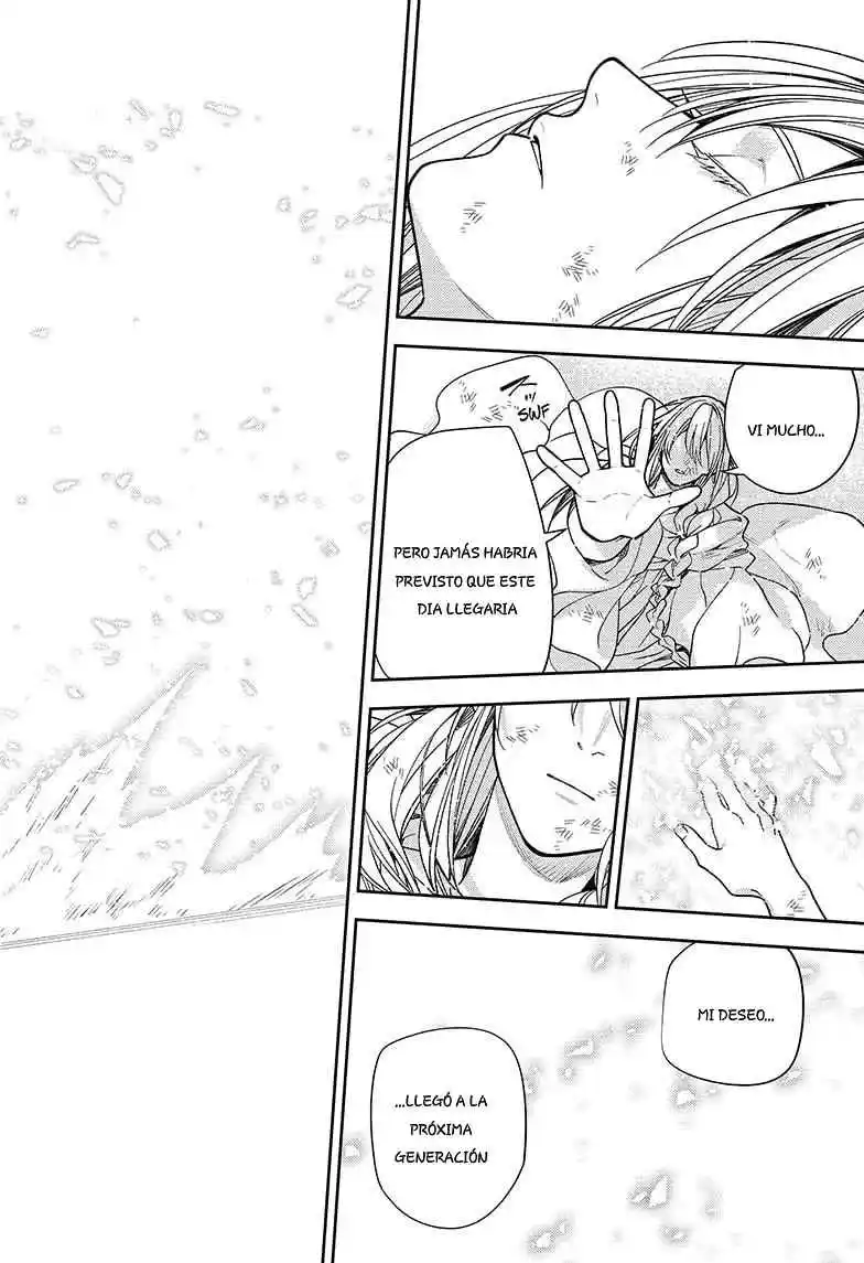 Owari No Seraph - Capítulo 136 - Página 47 - LectorTMOo