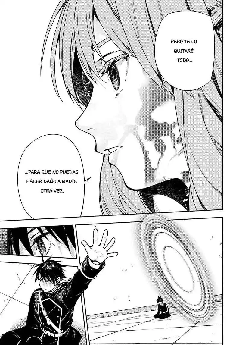 Owari No Seraph - Capítulo 136 - Página 51 - LectorTMOo