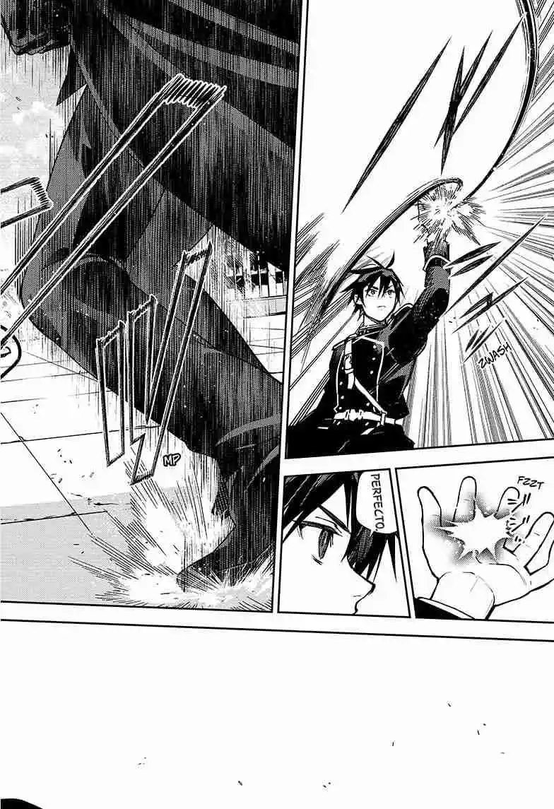 Owari No Seraph - Capítulo 136 - Página 53 - LectorTMOo