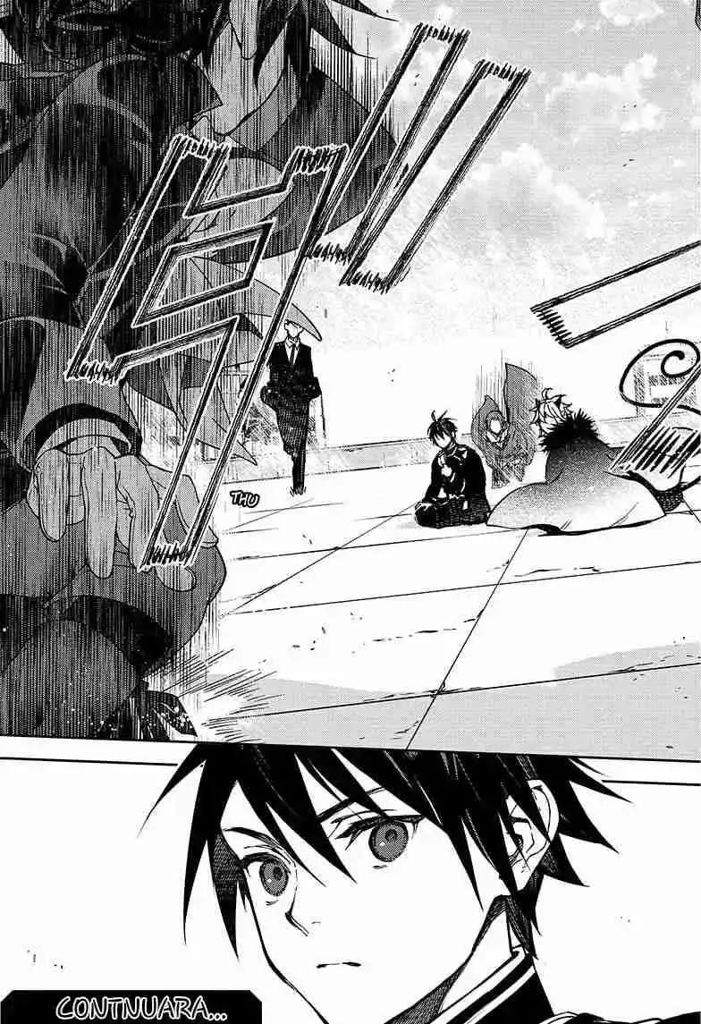 Owari No Seraph - Capítulo 136 - Página 54 - LectorTMOo