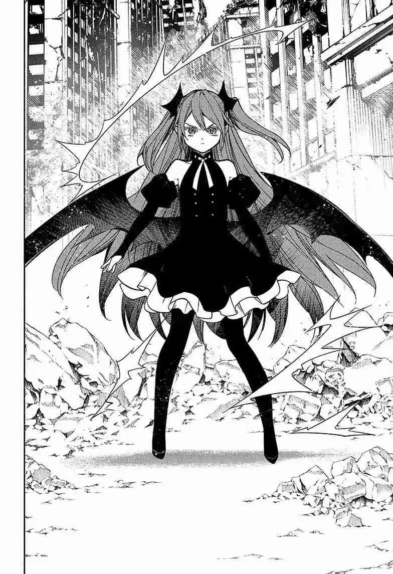 Owari No Seraph - Capítulo 137 - Página 17 - LectorTMOo