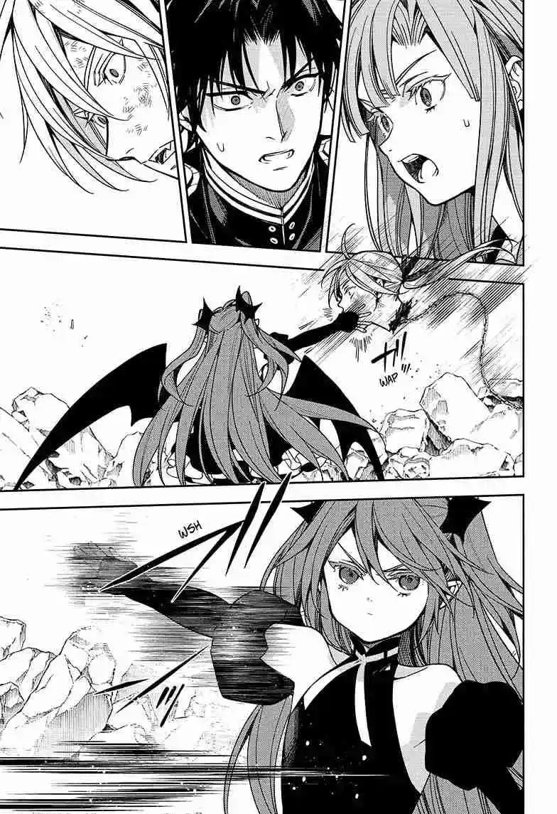 Owari No Seraph - Capítulo 137 - Página 18 - LectorTMOo